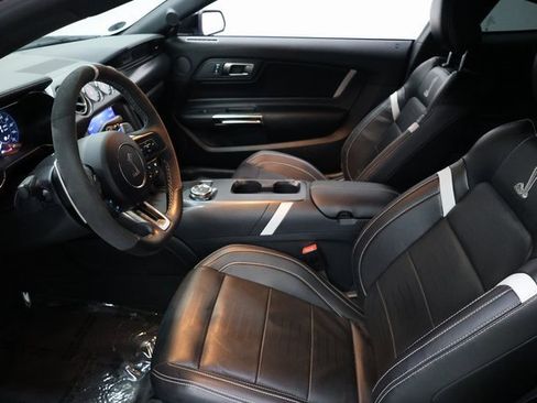 Used 2022 Ford Mustang Shelby GT500 w/ Technology Package image 77