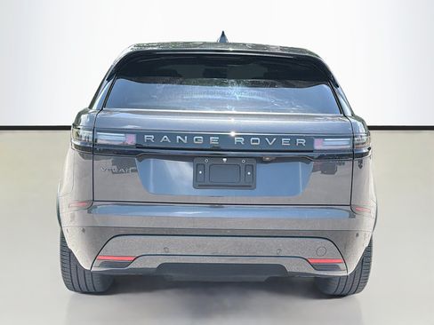 Used 2026 Land Rover Range Rover Velar Dynamic SE AWD/4WD image 4