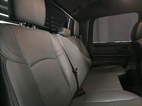 Used 2022 RAM 5500 Tradesman w/ Max Tow Package AWD/4WD image 17