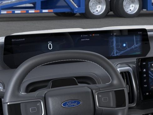 New 2026 Ford Expedition Platinum AWD/4WD image 13