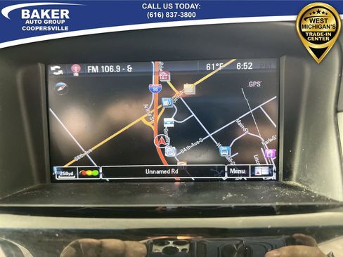 Used 2014 Chevrolet Cruze Diesel image 14