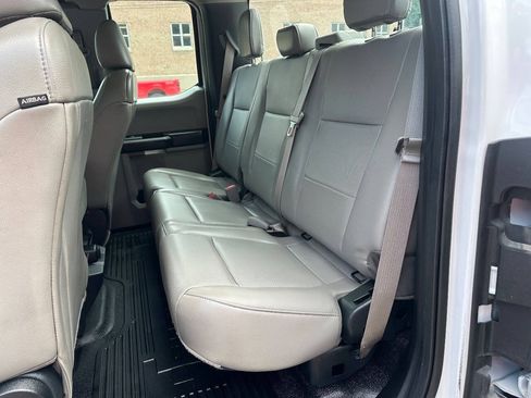 Used 2017 Ford F350 XL AWD/4WD image 8