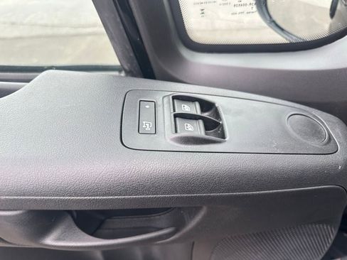 New 2026 RAM ProMaster 2500 w/ Cold Weather Group image 9