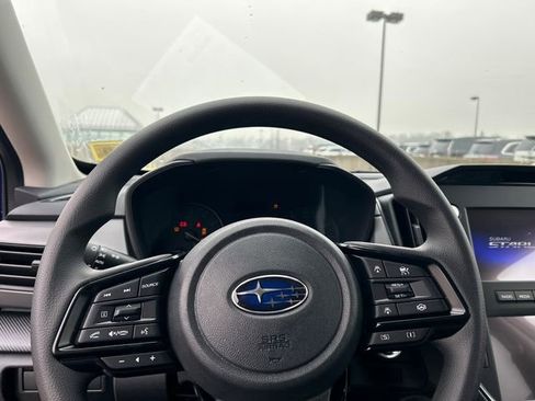 New 2026 Subaru Crosstrek 2.5i image 11