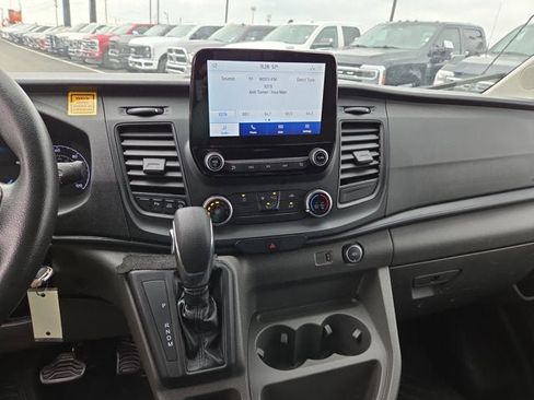 Used 2020 Ford Transit 150 Low Roof AWD w/ Upfitter Package image 18