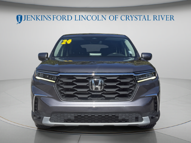Used 2024 Honda Pilot EX-L image 15