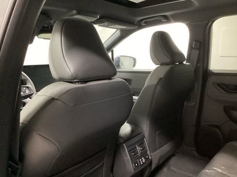 New 2026 Subaru Outback Limited XT image 21