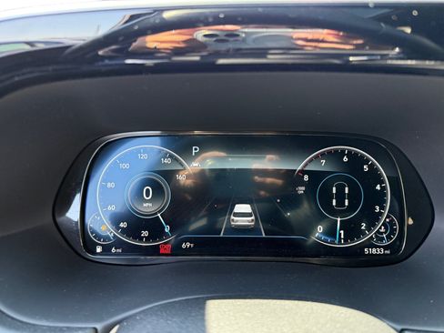 Used 2020 Hyundai Palisade Limited AWD/4WD image 11
