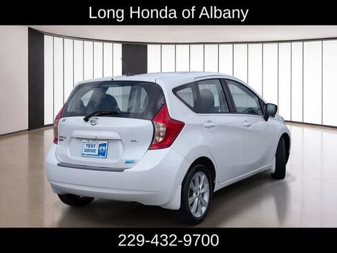 Used 2016 Nissan Versa Note FWD image 6