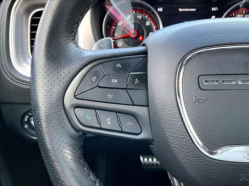 Used 2022 Dodge Charger Scat Pack w/ Plus Group image 23