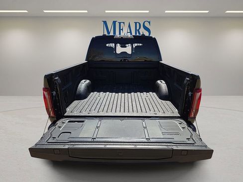 Used 2025 Ford F150 Raptor image 13