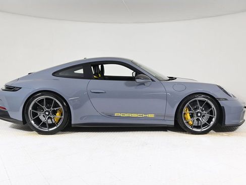 Used 2023 Porsche 911 GT3 image 8