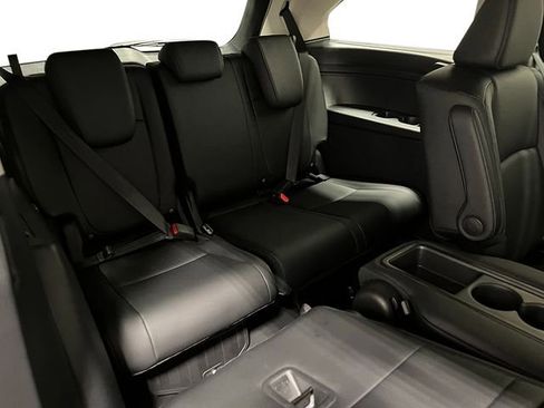 New 2026 Honda Odyssey EX-L image 26