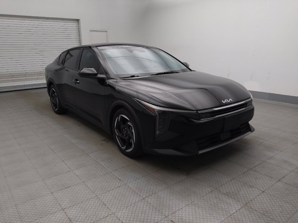 Used 2025 Kia K4 EX FWD image 13