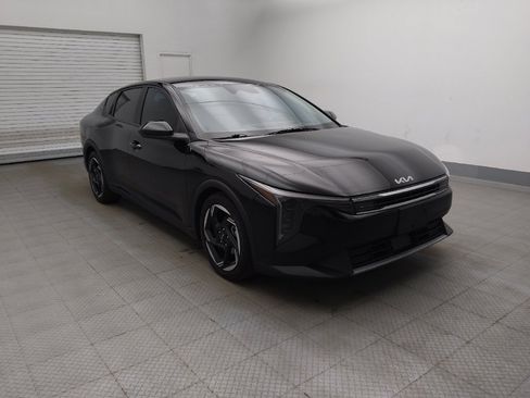 Used 2025 Kia K4 EX FWD image 13