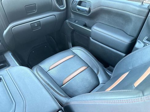 Used 2021 GMC Sierra 1500 AT4 AWD/4WD image 23