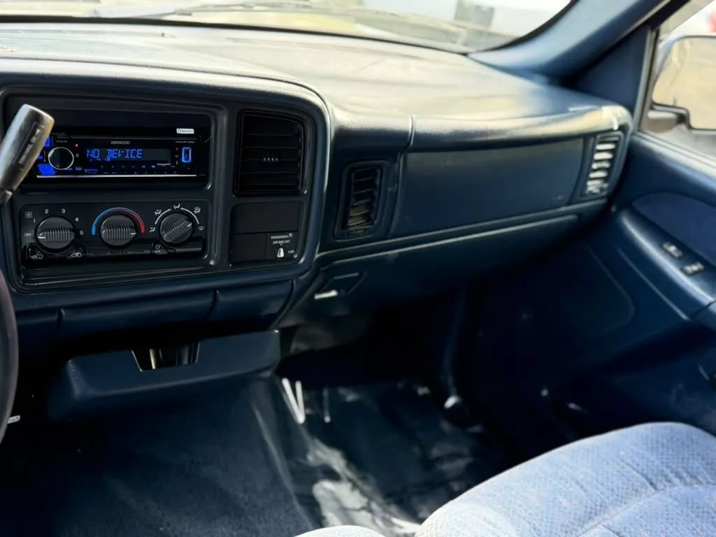 Used 1999 Chevrolet Silverado 1500 LS AWD/4WD image 20