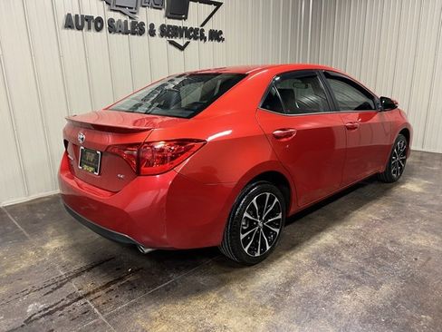 Used 2019 Toyota Corolla L image 8