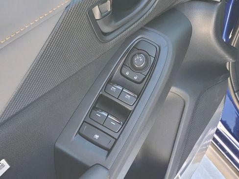 New 2026 Subaru Crosstrek 2.5i Wilderness AWD/4WD image 7
