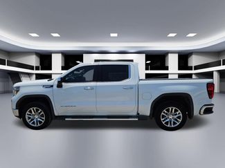 Used 2020 GMC Sierra 1500 SLT RWD video 2