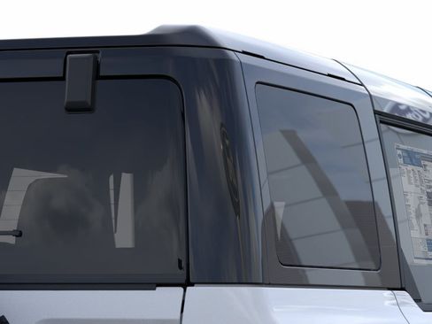 New 2026 Ford Bronco Big Bend w/ Black Diamond Package AWD/4WD image 25