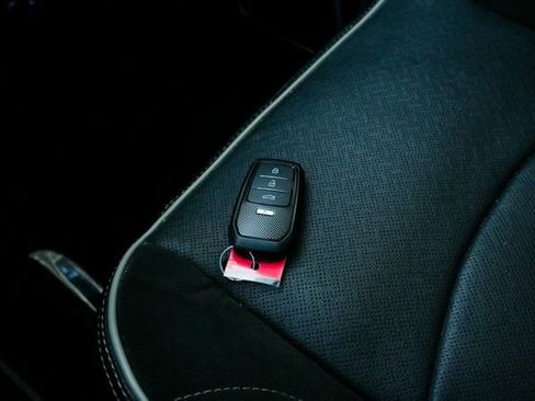 Used 2020 RAM 3500 Laramie w/ Night Edition image 57