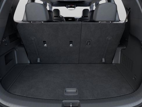 New 2025 Kia Telluride EX X-Line image 18