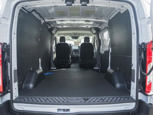 New 2026 Ford Transit 250 Low Roof w/ Load Area Protection Package image 10