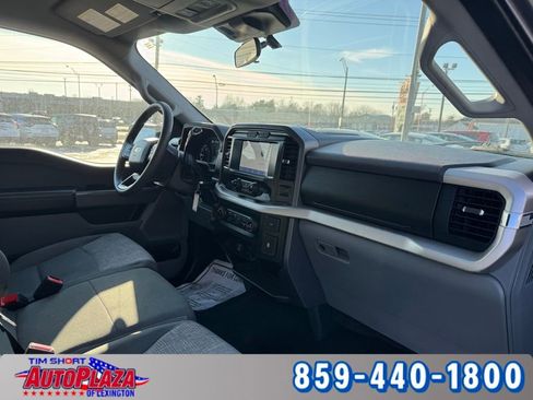 Used 2023 Ford F150 XLT image 37