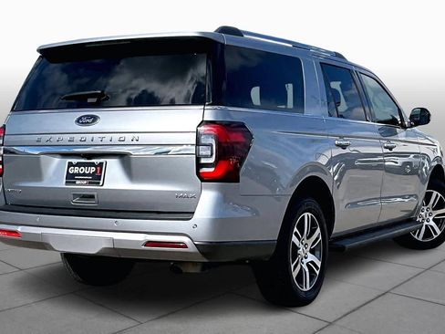 Used 2024 Ford Expedition Max Limited image 14