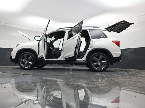 Used 2020 Honda Passport Touring image 54