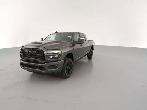 New 2026 RAM 2500 Laramie image 3
