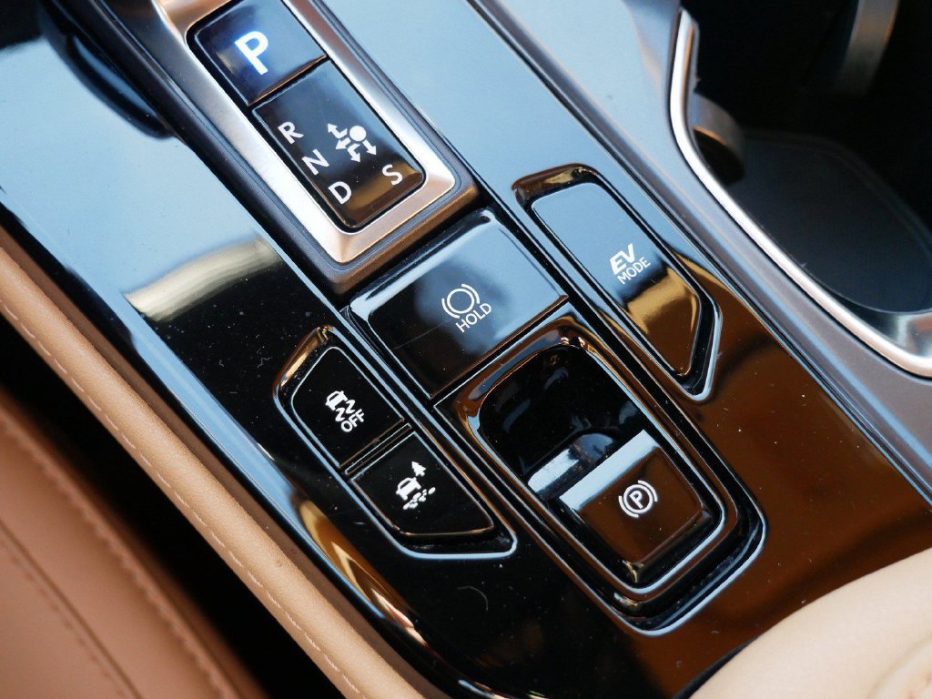 Certified 2024 Lexus NX 350h AWD w/ Cold Area Package image 26