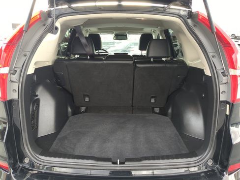 Used 2015 Honda CR-V Touring image 31