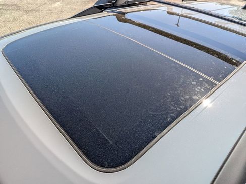 New 2026 Nissan Pathfinder Platinum w/ Cargo Package image 33