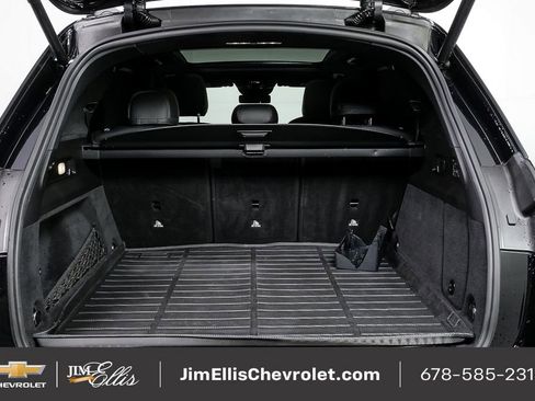 Used 2024 Mercedes-Benz GLE 63 AMG S image 32