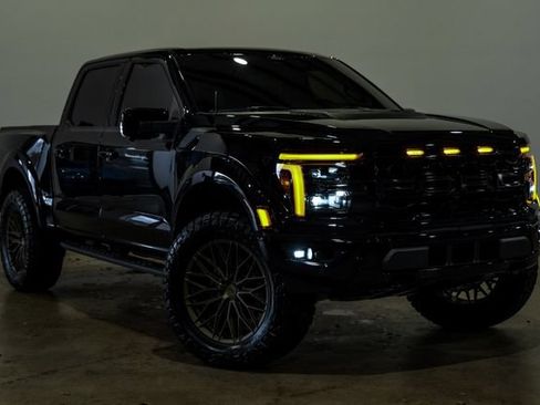Used 2026 Ford F150 Raptor AWD/4WD image 6
