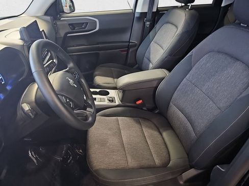 Used 2024 Ford Bronco Sport Big Bend w/ Convenience Package image 14