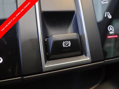 Used 2023 Porsche Macan GTS image 21