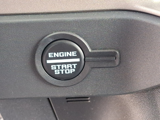 Used 2026 Ford Bronco Outer Banks AWD/4WD image 19