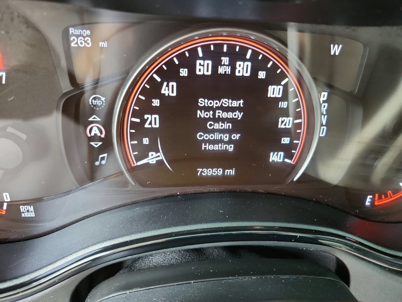 Used 2022 Dodge Durango SXT AWD/4WD image 28