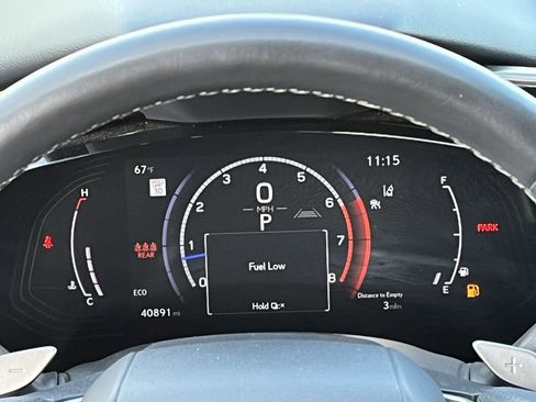 Used 2022 Lexus NX 350 F Sport w/ Towing Package (2000 Lbs) image 13