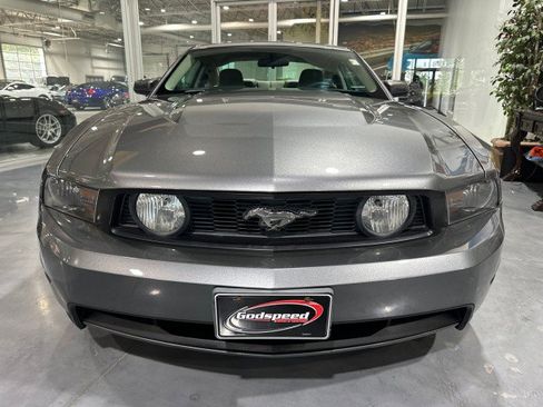 Used 2011 Ford Mustang GT RWD image 21