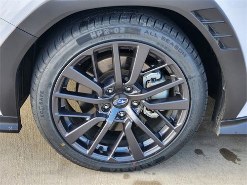 Certified 2024 Subaru WRX Premium image 12