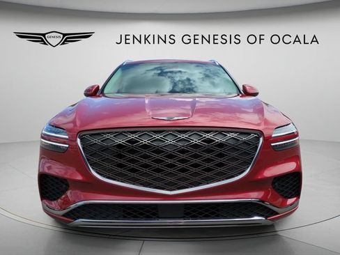 Used 2026 Genesis GV70 2.5T Select AWD/4WD image 3