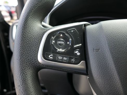 Used 2021 Honda CR-V EX image 15