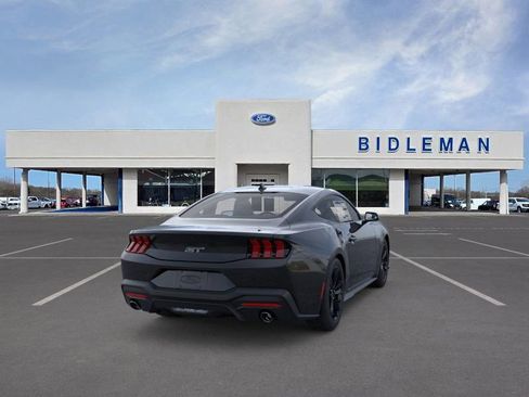 New 2026 Ford Mustang GT image 9