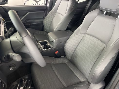 New 2026 Toyota 4Runner TRD Sport Premium image 20