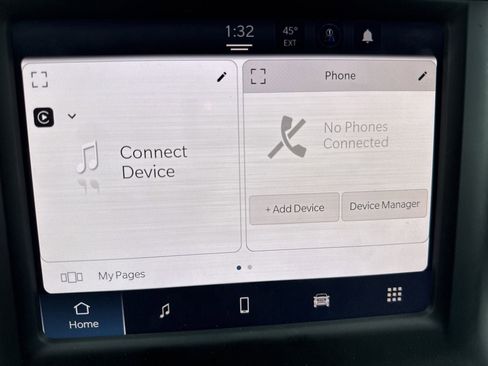 Used 2024 RAM 2500 Big Horn image 25