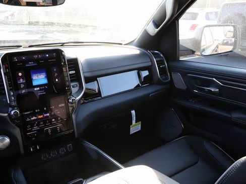 New 2026 RAM 1500 Laramie w/ Night Edition image 26